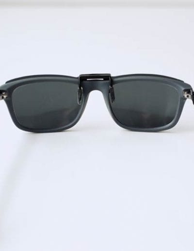Custom Clip On Sunglasses